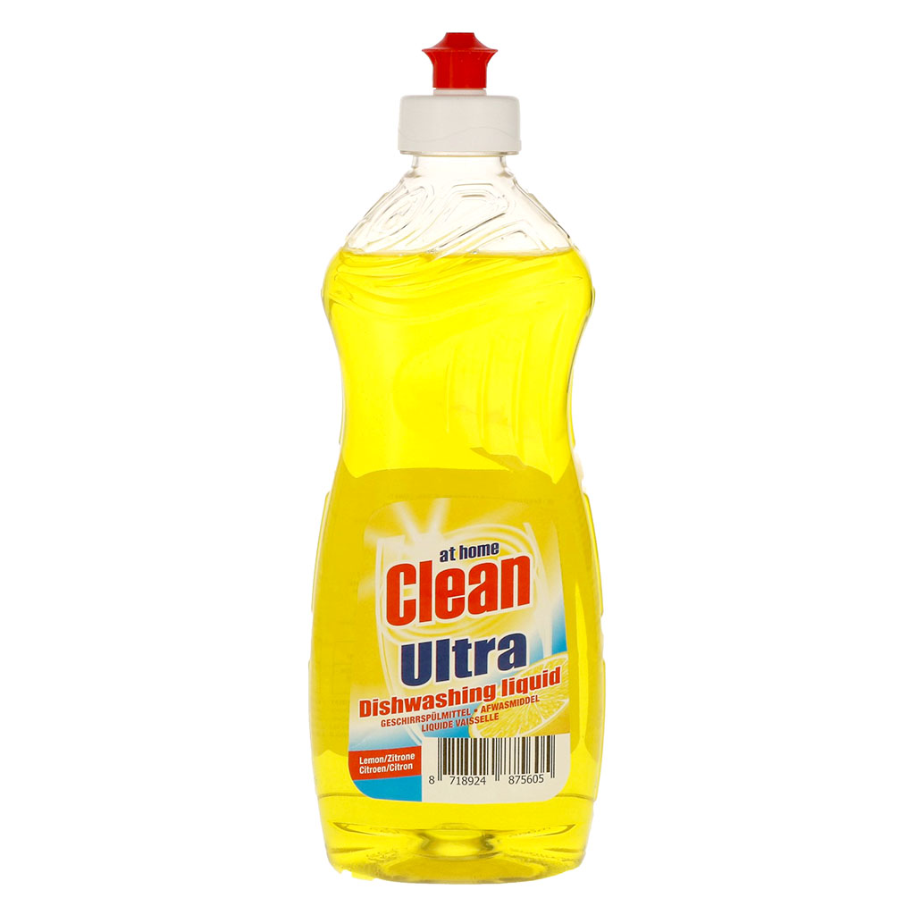 home cleaning liquid