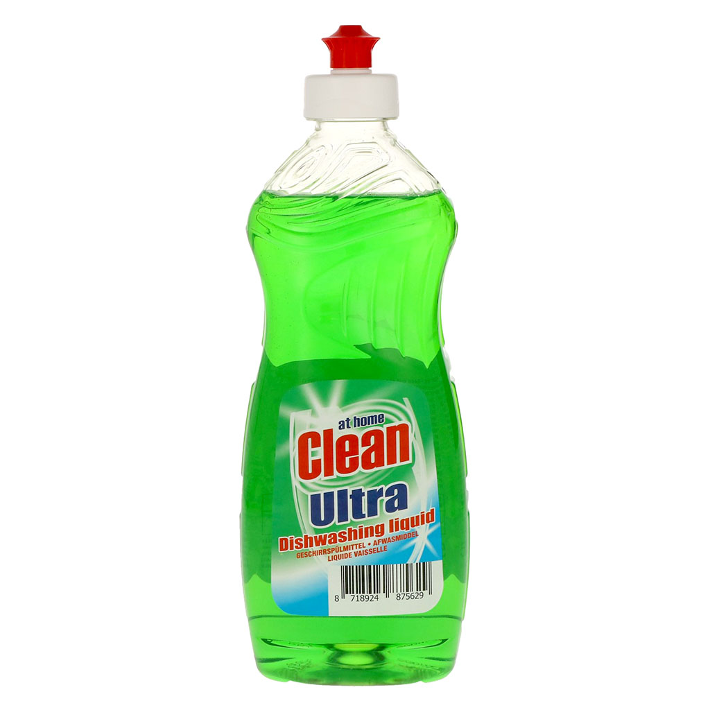 home cleaning liquid